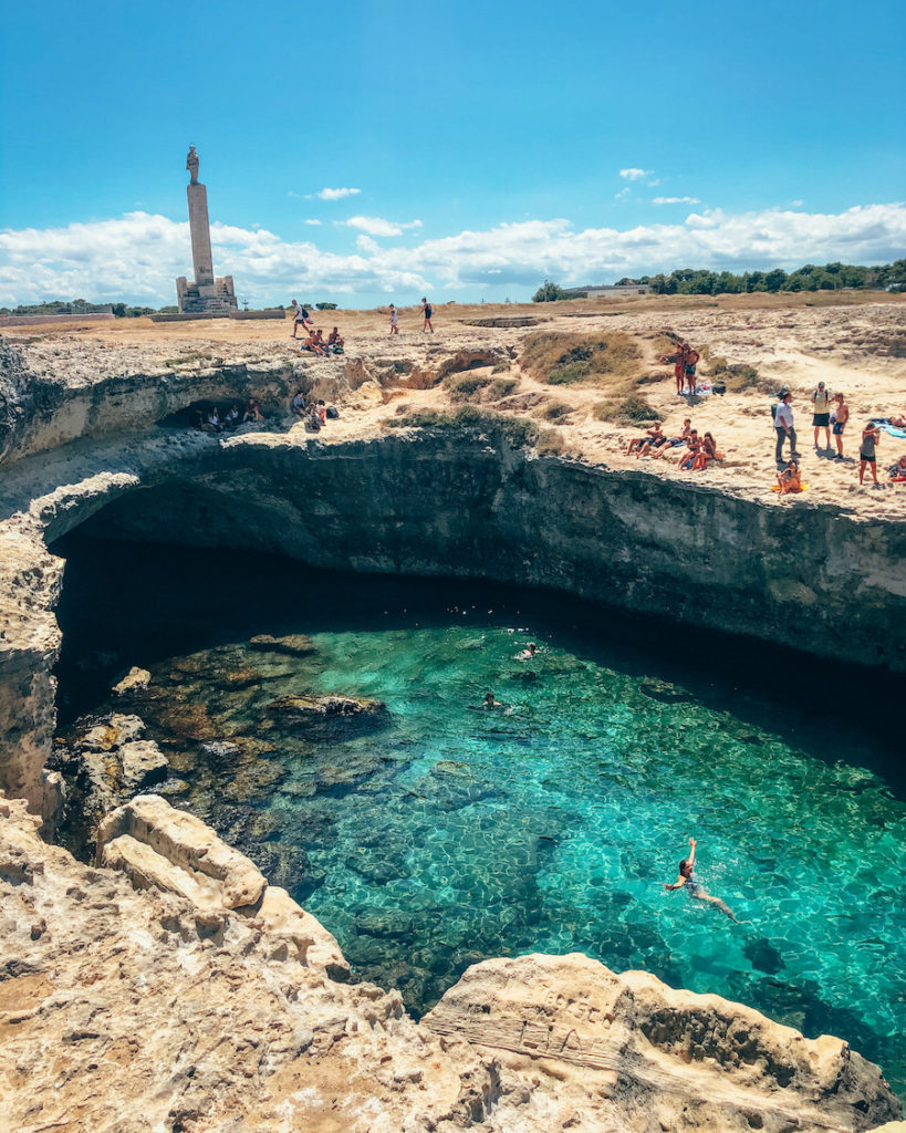 Insider Tips To Visiting Grotta Della Poesia The Cave Of Poetry In Insider Tips To Visiting Grotta Della Poesia The Cave Of Poetry In
