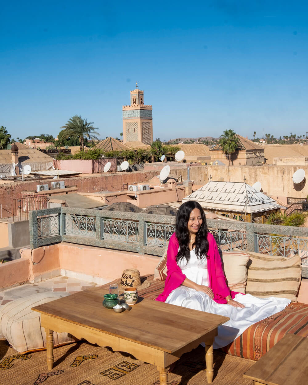 Most Beautiful Riads in Marrakesh from Affordable to Luxury