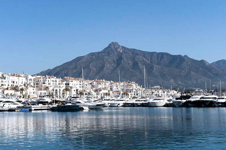 Winter Sun Getaways: Warmest Places in Europe in January - jou jou travels