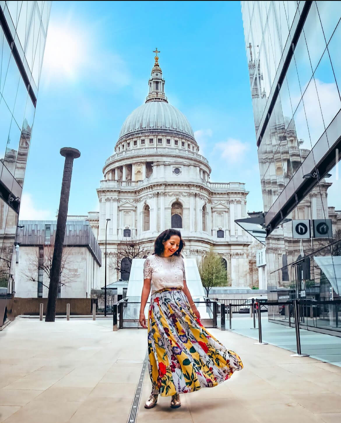 15 Best Views of London: Viewing Platforms, Restaurants, & Bars - jou ...