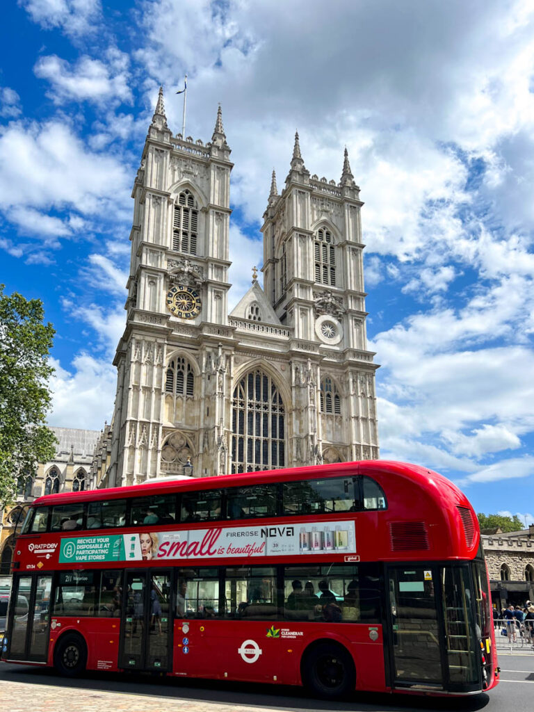 westminster abbey things to do in london