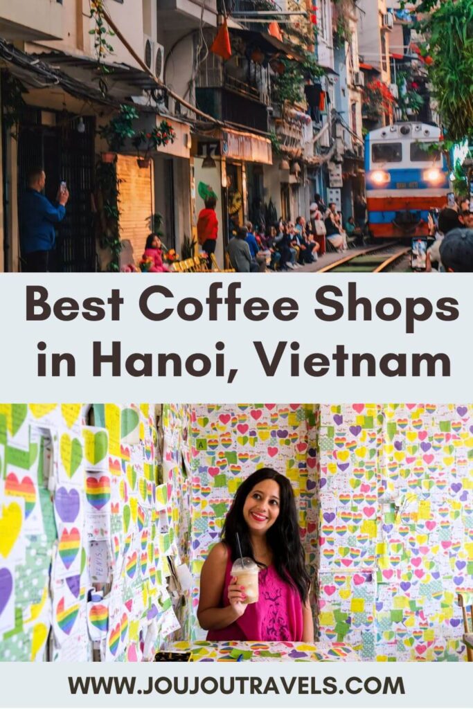 best coffee shops in hanoi vietnam