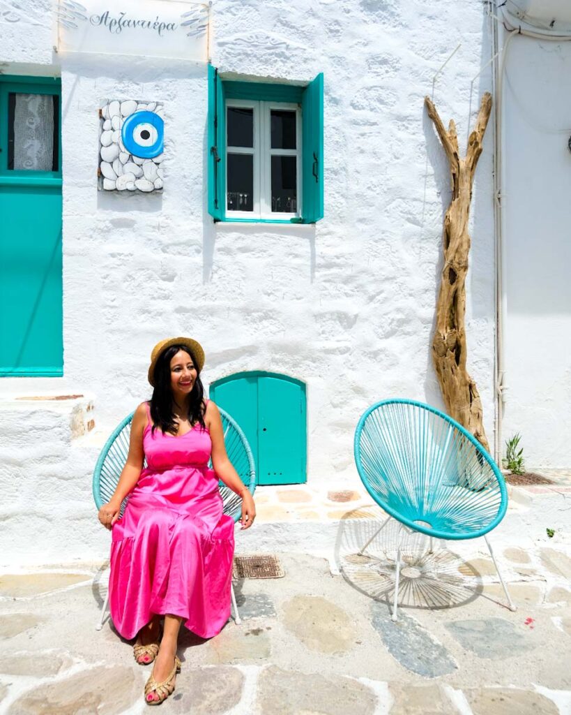 instagram spots kimolos island greece