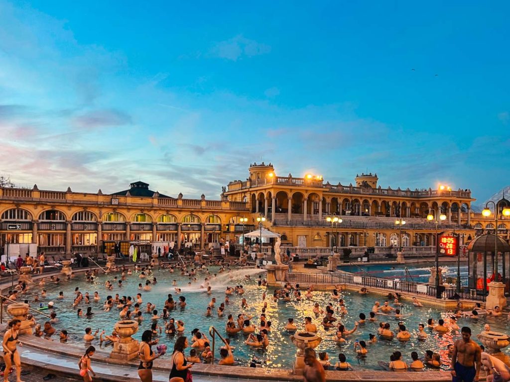 Which Budapest Bath Is Better Gellert Or Szechenyi Thermal Baths Which Budapest Bath Is Better Gellert Or Szechenyi Thermal Baths