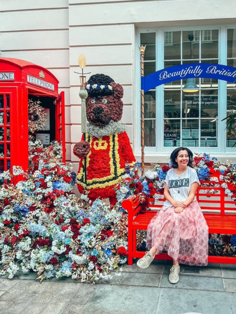 belgravia in bloom flower displays london things to do