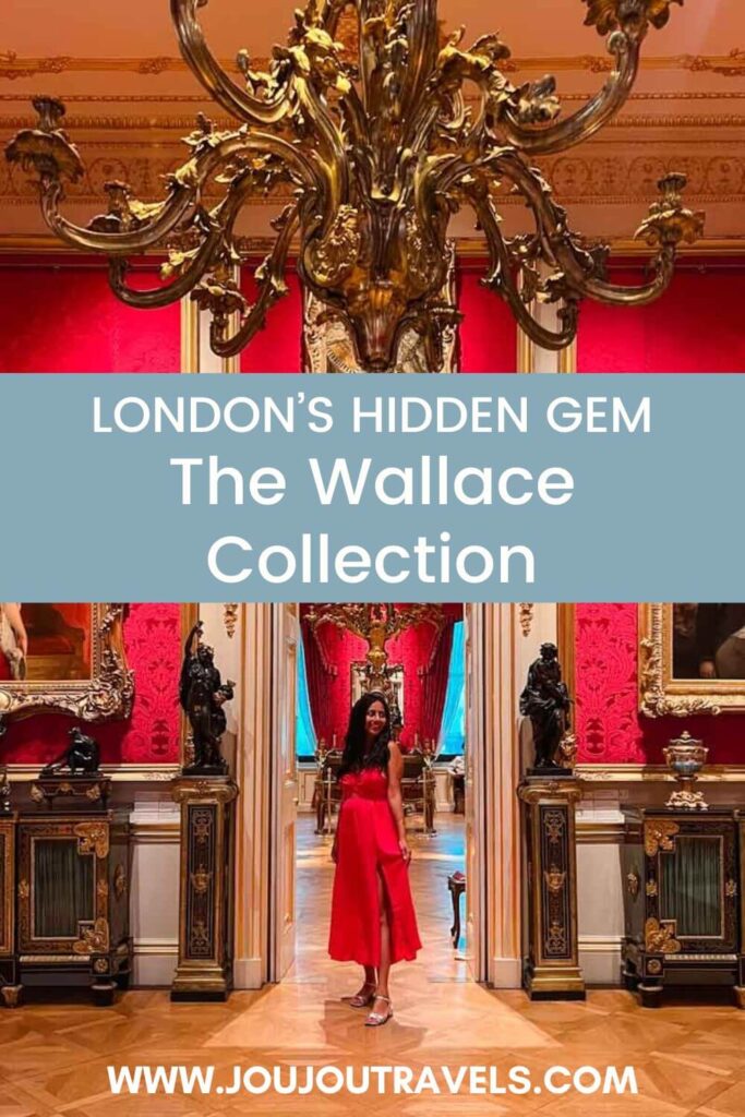 London's hidden gem the Wallace collection