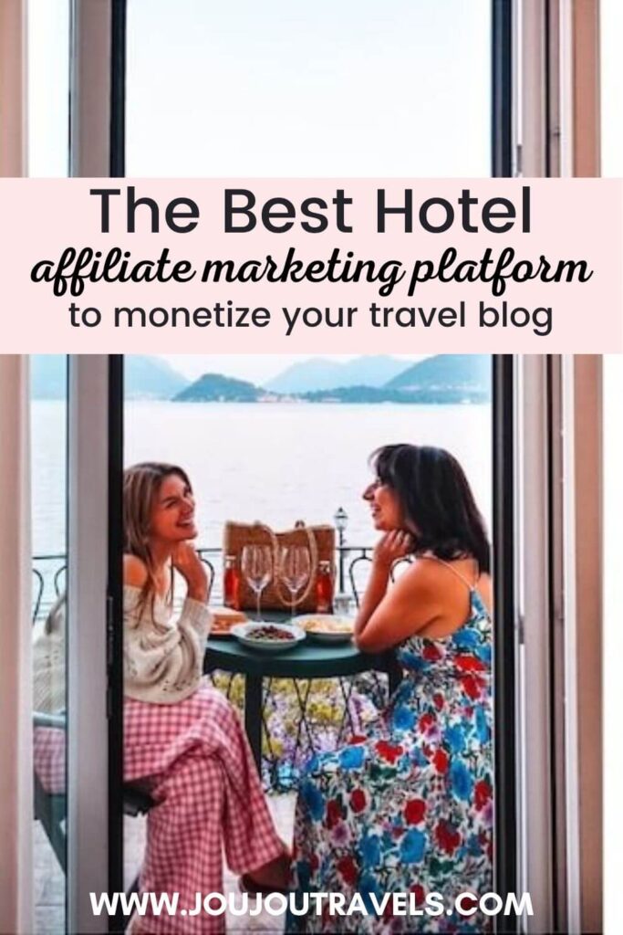 Stay22 Review: The Best Way to Monetize Your Travel Blog