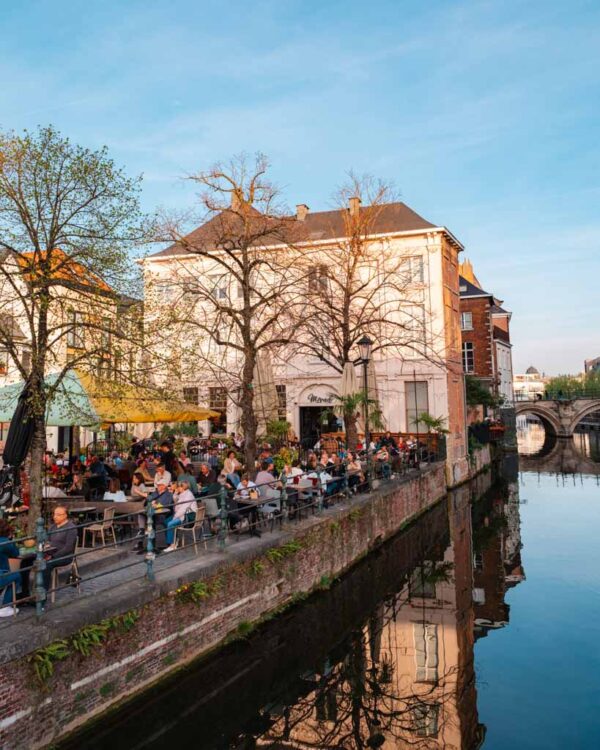 Things to Do in Mechelen: Belgium's Hidden Gem - jou jou travels