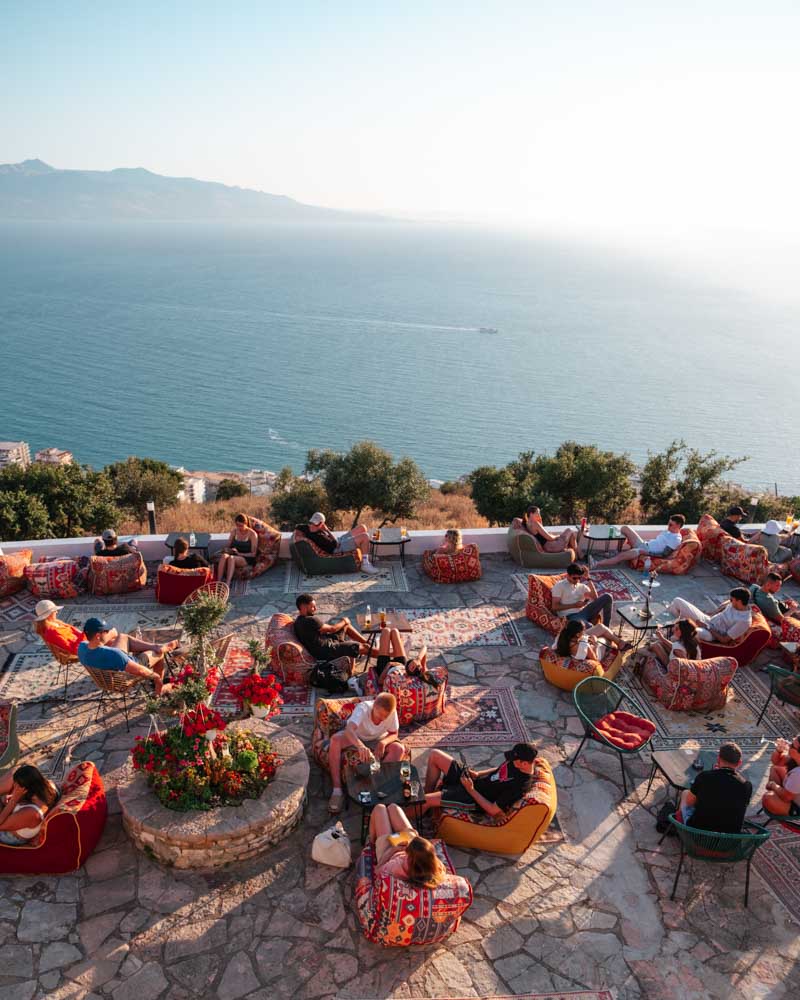 most Best Restaurants in Albania