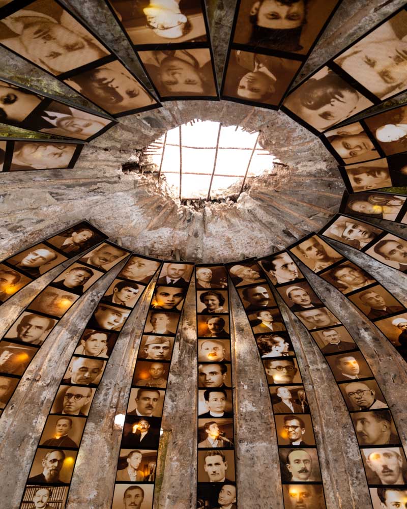 Bunk’Art museum tirana