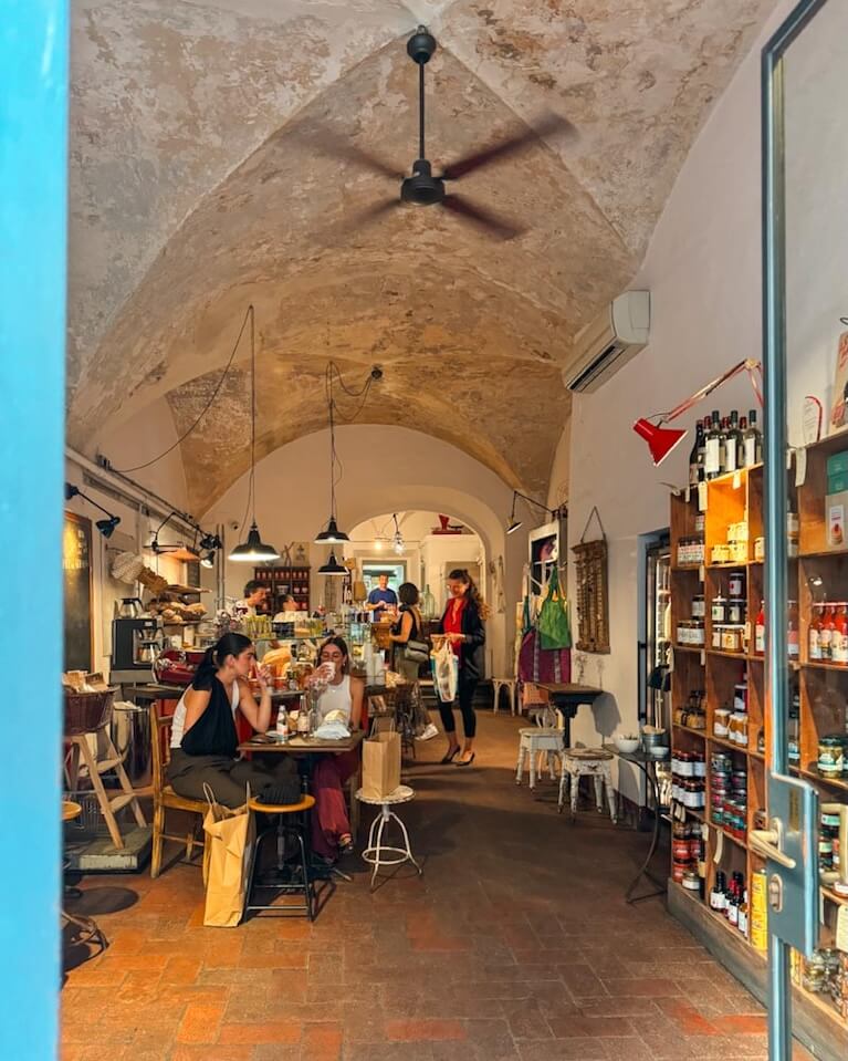 s forno best bakeries in florence
