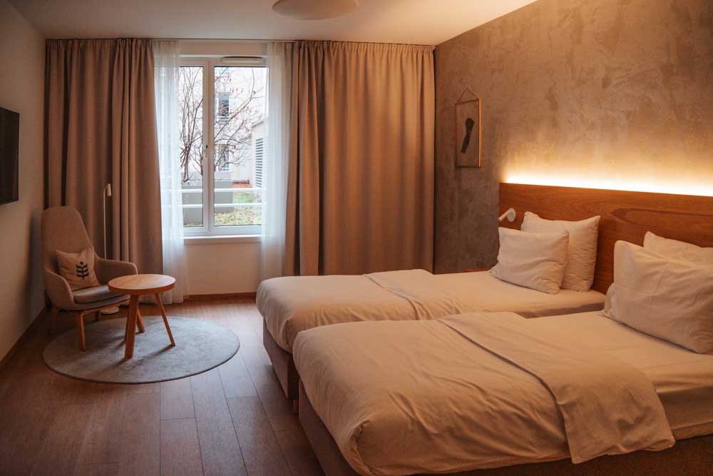 where to stay in prague at christmas