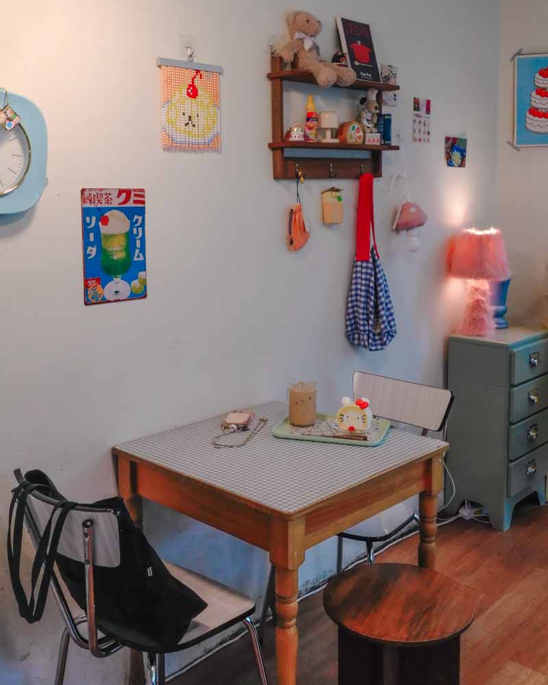 pluming cafe cutest cafes in seoul