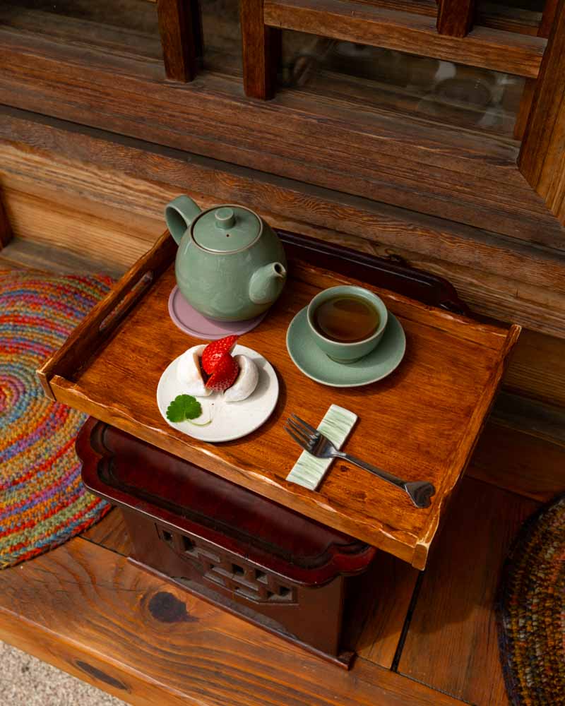 best cafes in suwon