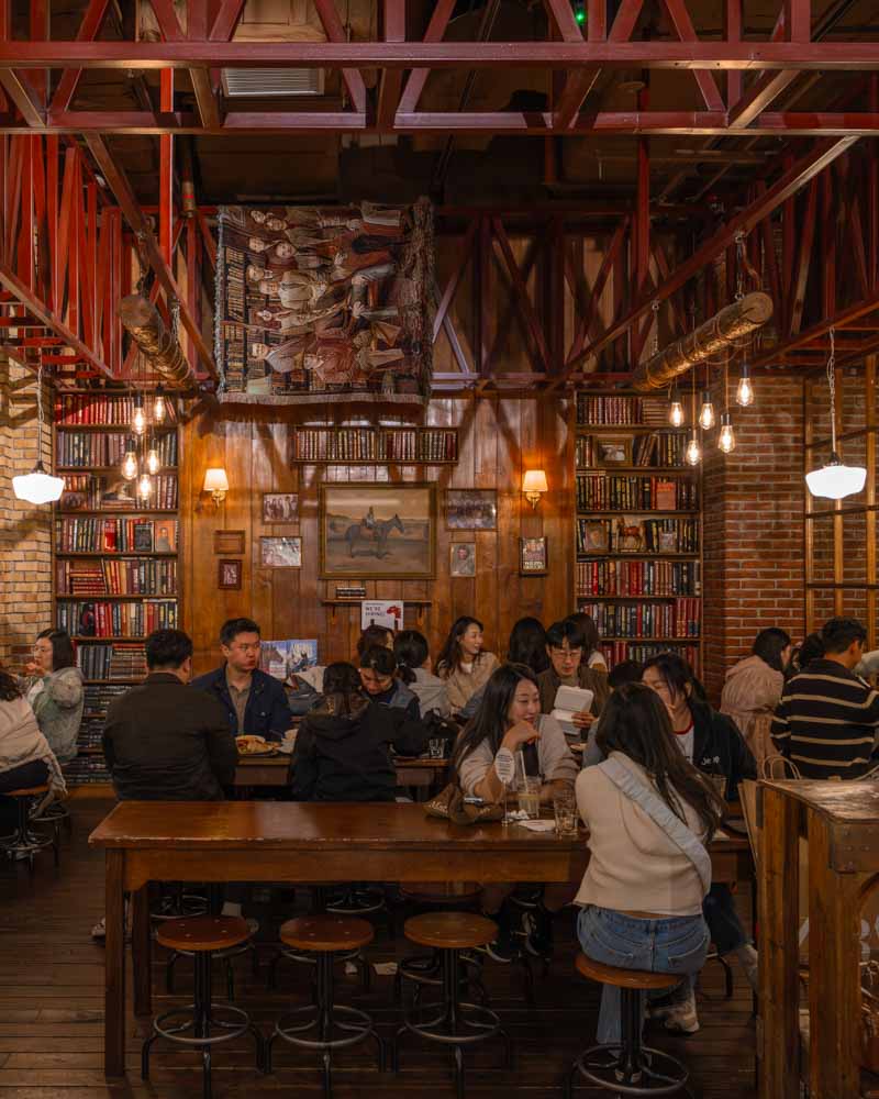 best places to eat in suwon
