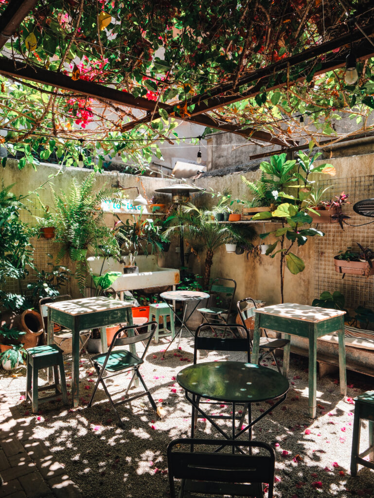 Marquise da Mobler best brunch in principe real lisbon