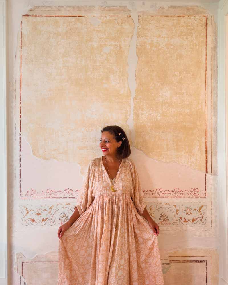 Antiga Casa Pessoa best airbnbs in lisbon