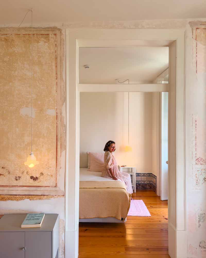 unique hotels in lisbon