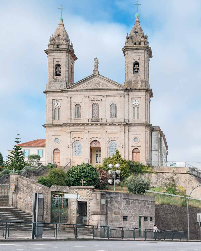 bonfim church porto hidden gems