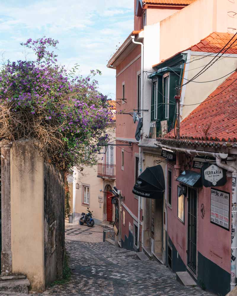 Sintra Historic Center best things to do in Sintra