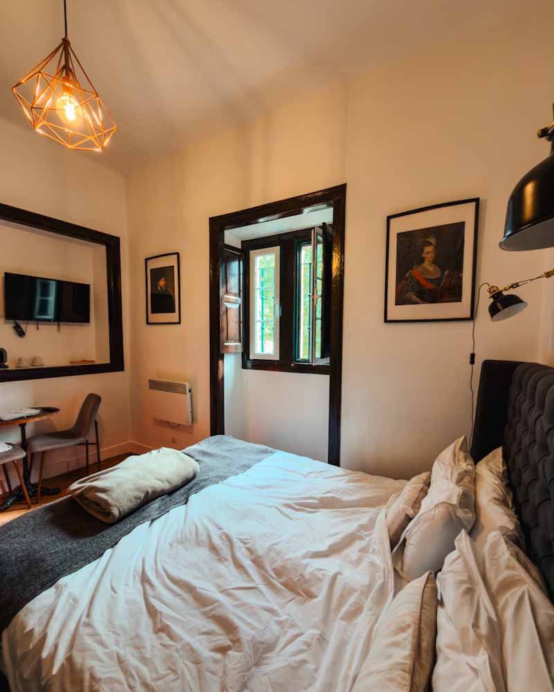 best hotels in sintra